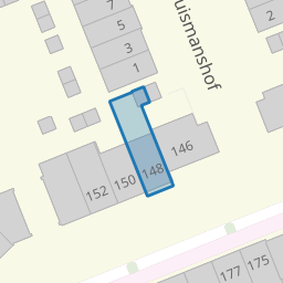 Perceel HMD00-U-8216