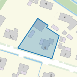 Perceel HMD00-U-8218