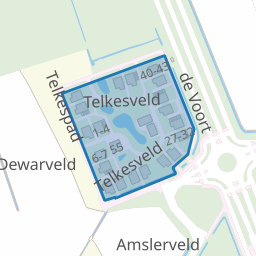 Perceel HMD00-U-8228