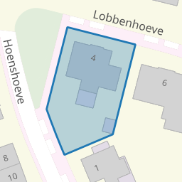 Perceel HMD00-U-8231