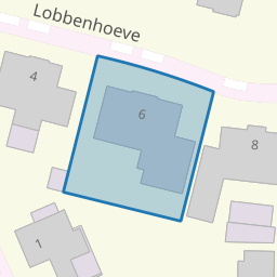 Perceel HMD00-U-8232