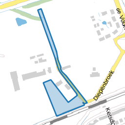 Perceel HMD00-U-8234