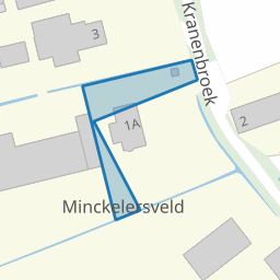 Perceel HMD00-U-8236