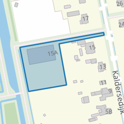 Perceel HMD00-U-8240