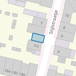 Perceel HMD00-U-8242