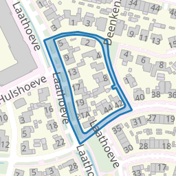 Perceel HMD00-U-8253