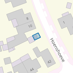 Perceel HMD00-U-8254