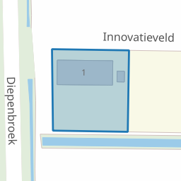 Perceel HMD00-U-8259