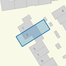 Perceel HMD00-U-8270