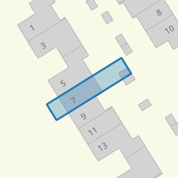 Perceel HMD00-U-8273