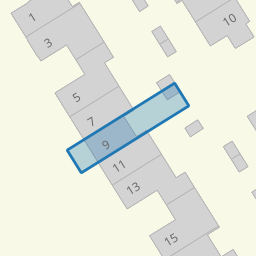 Perceel HMD00-U-8274