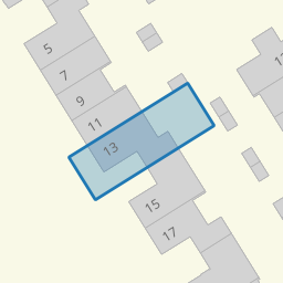 Perceel HMD00-U-8277