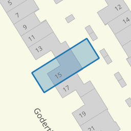 Perceel HMD00-U-8279