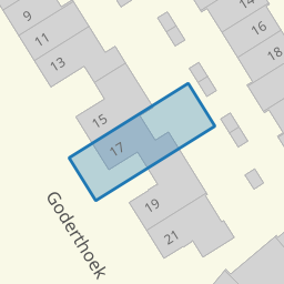 Perceel HMD00-U-8286