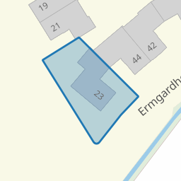 Perceel HMD00-U-8299