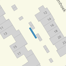 Perceel HMD00-U-8300