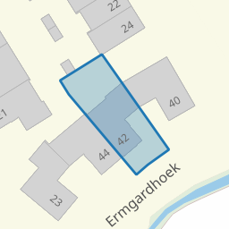 Perceel HMD00-U-8317