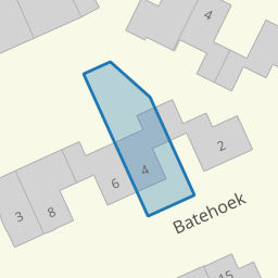 Perceel HMD00-U-8326