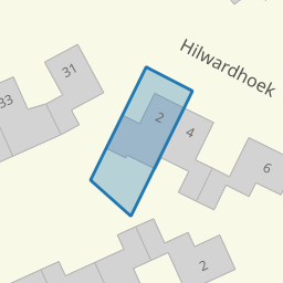 Perceel HMD00-U-8329