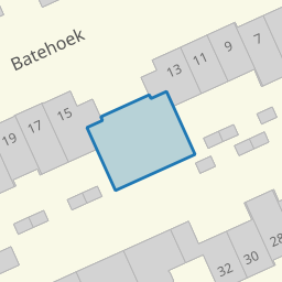 Perceel HMD00-U-8339