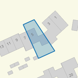 Perceel HMD00-U-8349