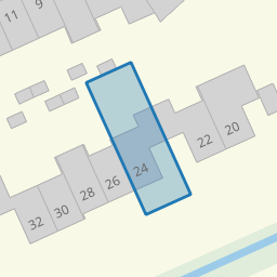 Perceel HMD00-U-8350