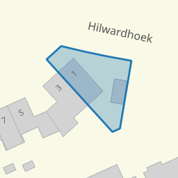 Perceel HMD00-U-8353