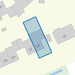 Perceel HMD00-U-8354