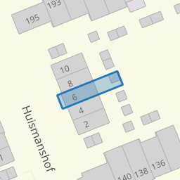 Perceel HMD00-U-8361