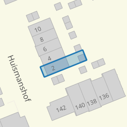 Perceel HMD00-U-8364