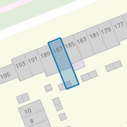 Perceel HMD00-U-8368