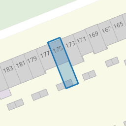 Perceel HMD00-U-8380