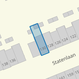 Perceel HMD00-U-8381