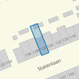 Perceel HMD00-U-8384