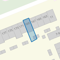 Perceel HMD00-U-8387