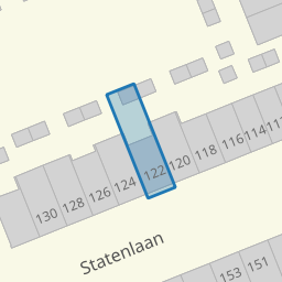 Perceel HMD00-U-8388