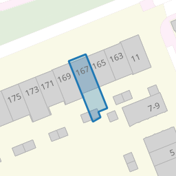 Perceel HMD00-U-8389