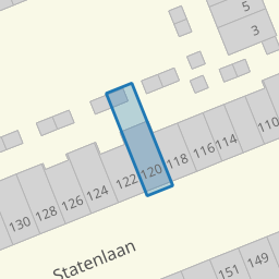 Perceel HMD00-U-8390