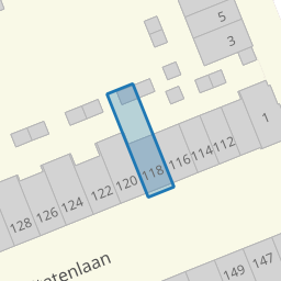 Perceel HMD00-U-8392