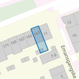 Perceel HMD00-U-8393