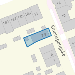 Perceel HMD00-U-8394