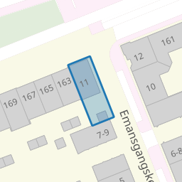 Perceel HMD00-U-8396