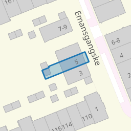 Perceel HMD00-U-8398