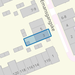 Perceel HMD00-U-8399