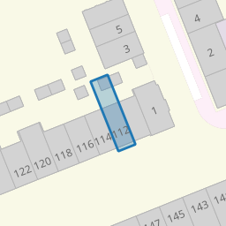 Perceel HMD00-U-8401