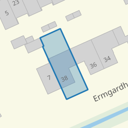 Perceel HMD00-U-8405