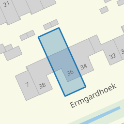 Perceel HMD00-U-8407