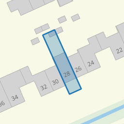 Perceel HMD00-U-8415