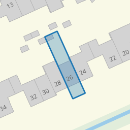 Perceel HMD00-U-8417