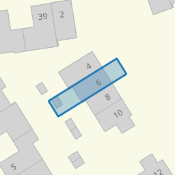 Perceel HMD00-U-8439